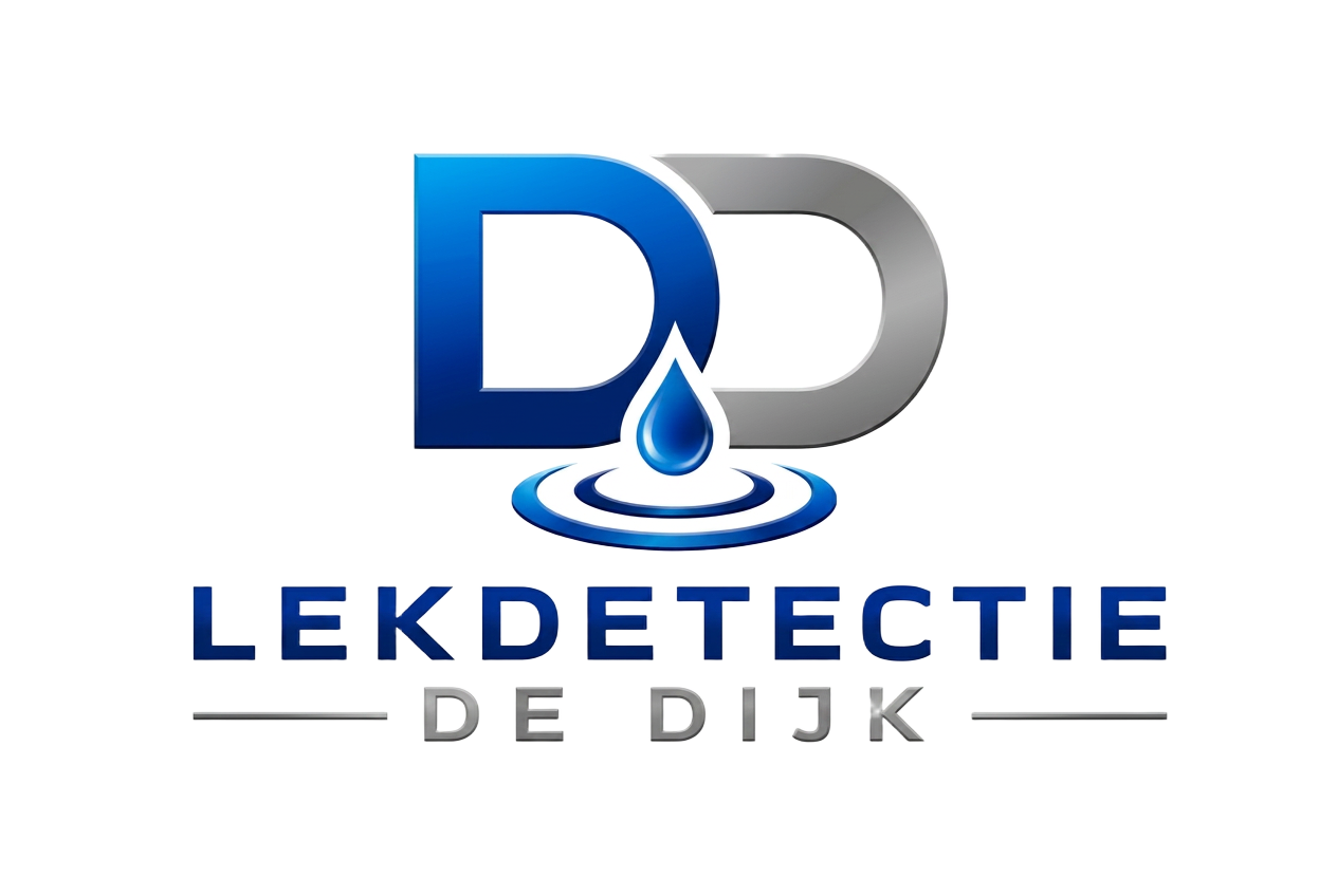 Lekdetectie De Dijk