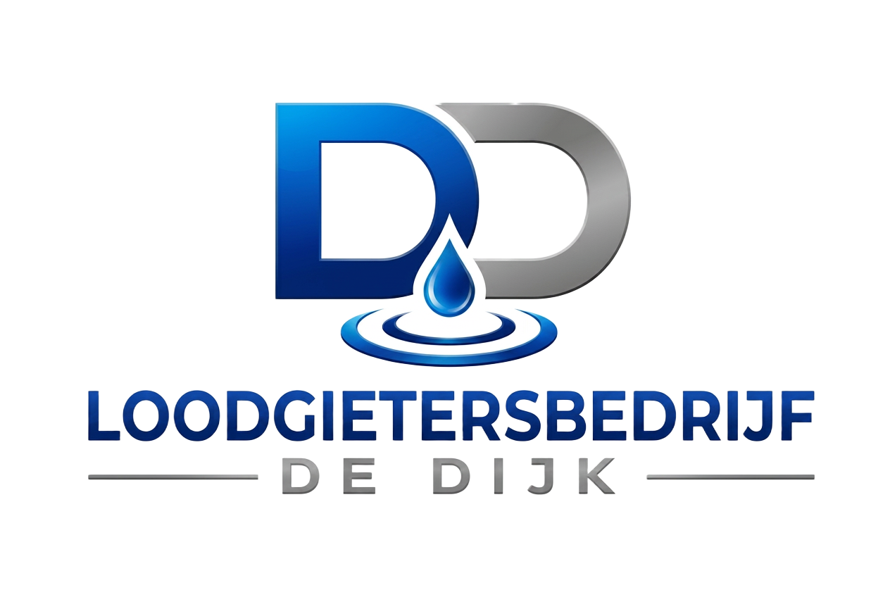 Loodgietersbedrijf De Dijk